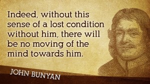 Bunyan on Coming to Christ