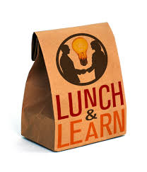 Lunch and Learn1